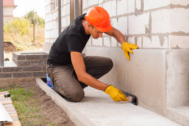 Licensed Exterior Waterproofing service in Markham, VA - SJ Waterproofing Pros